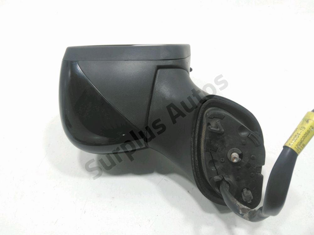 Rétroviseur électrique droit