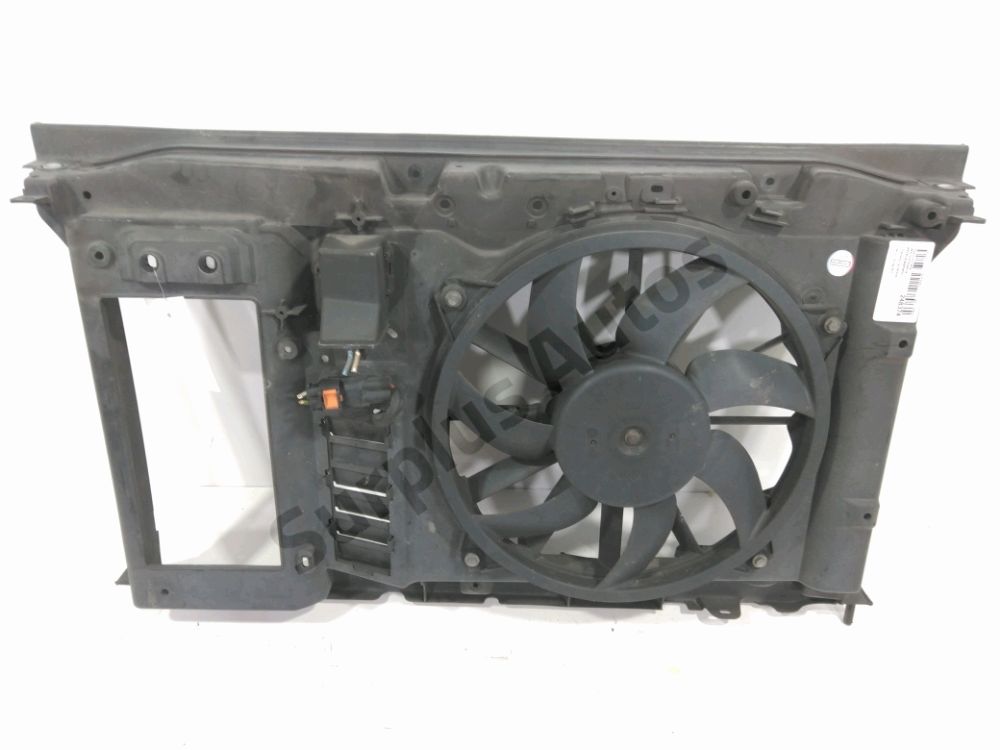 Ventilateur de refroidissement