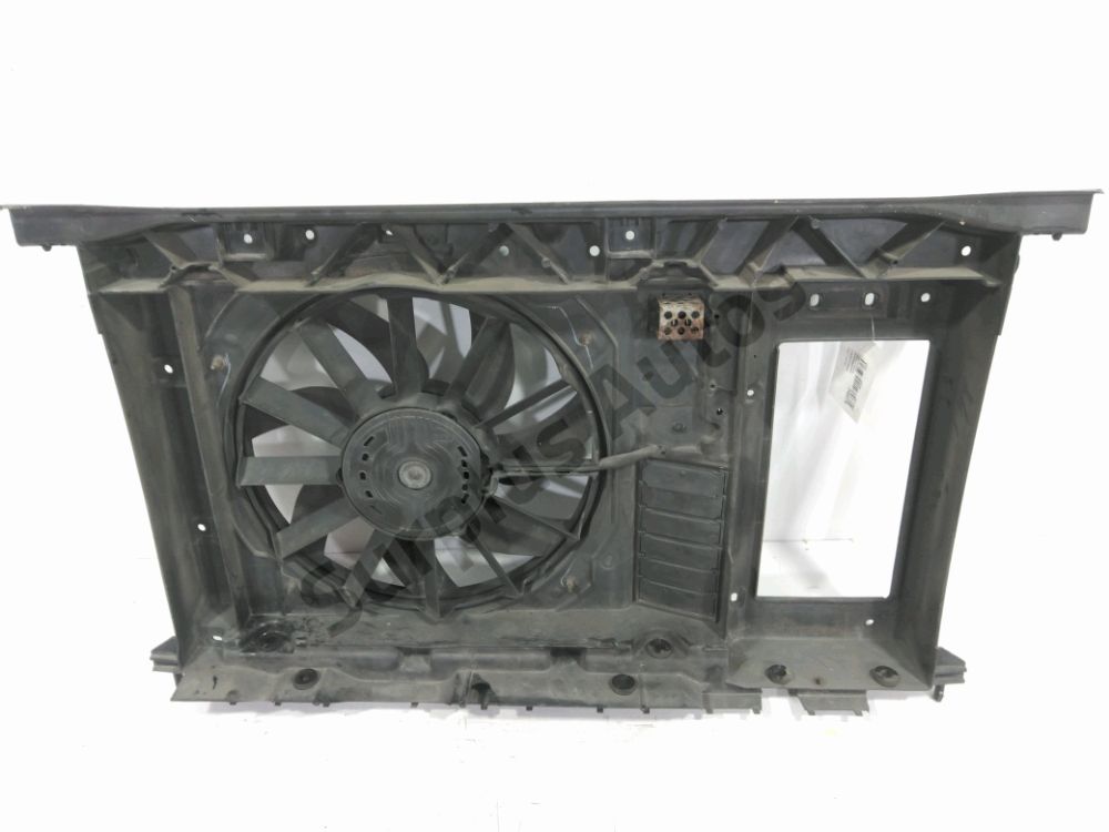 Ventilateur de refroidissement