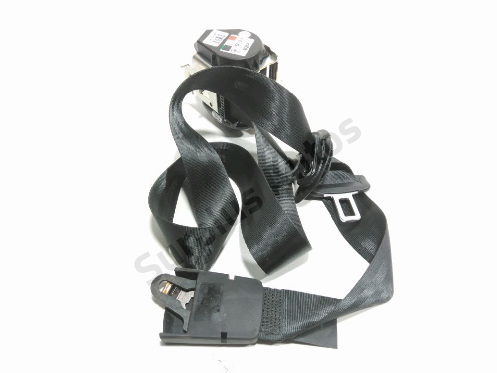 Ceinture avant gauche