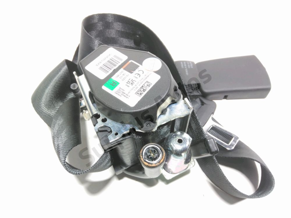 Ceinture avant droite