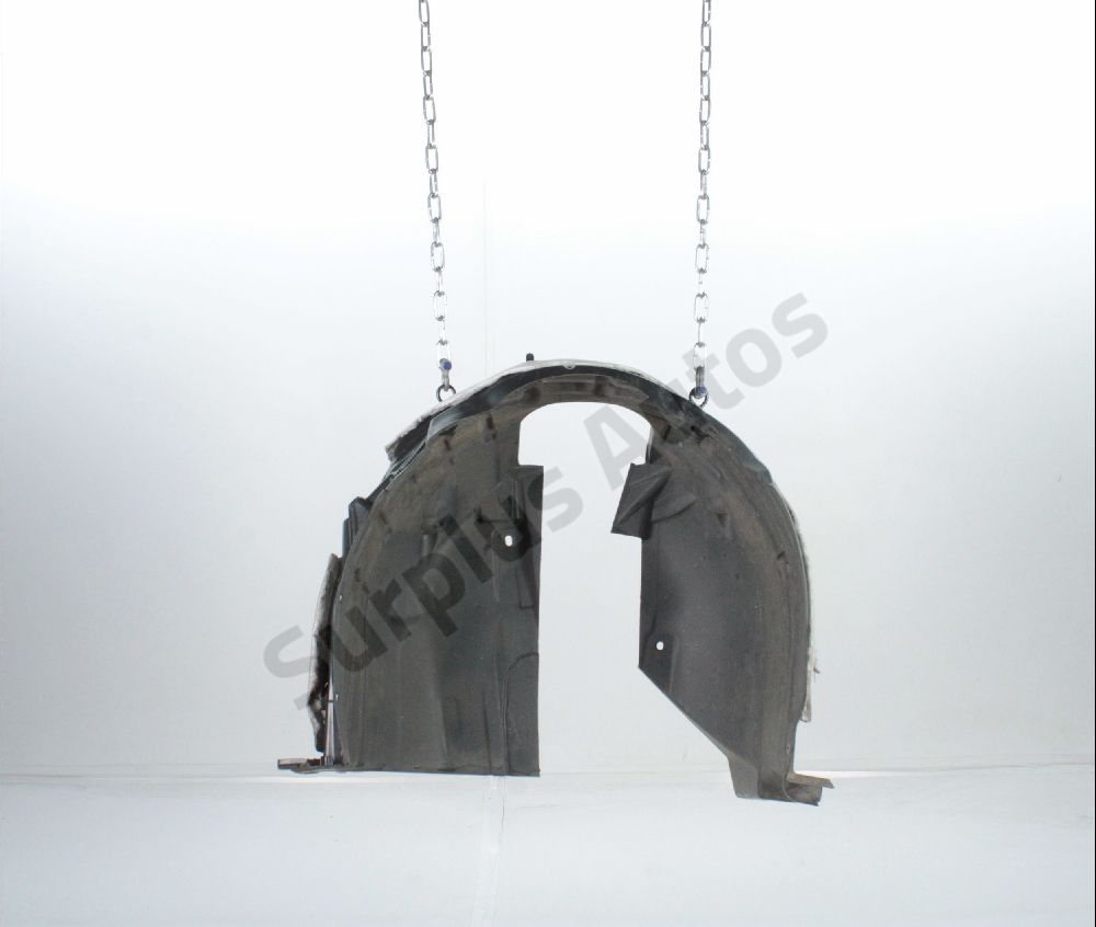 Pare-boue avant gauche