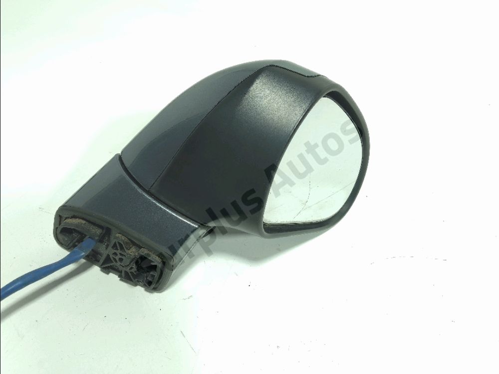 Rétroviseur électrique droit