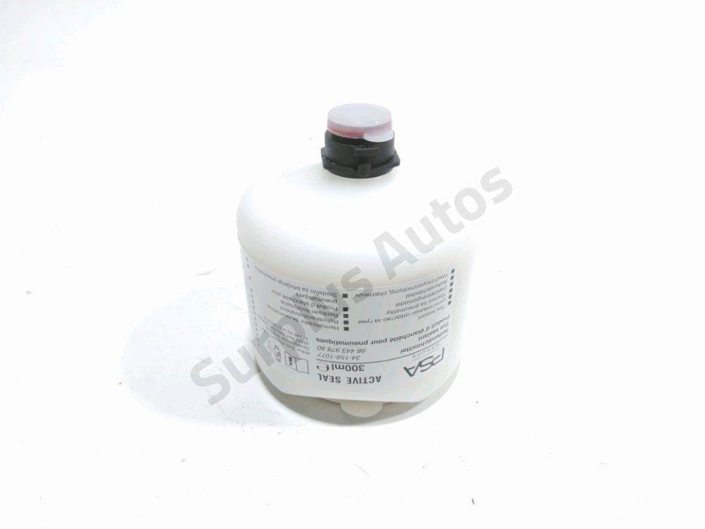 Kit anti crevaison