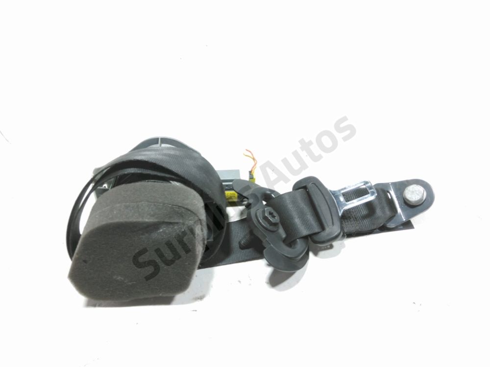Ceinture avant gauche