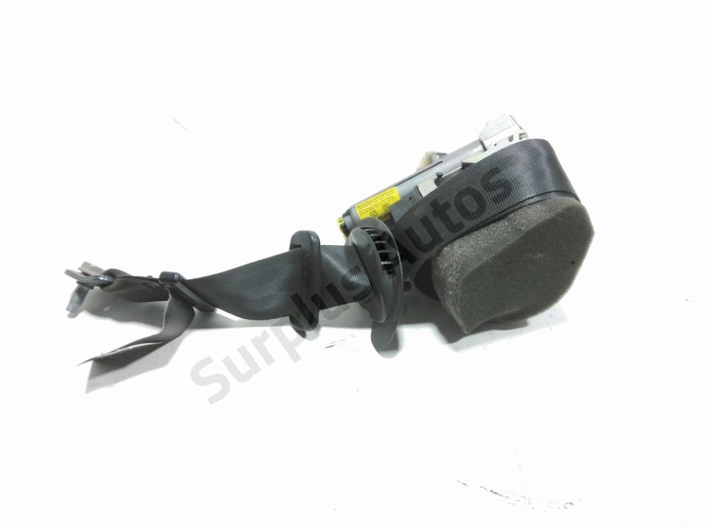 Ceinture avant gauche