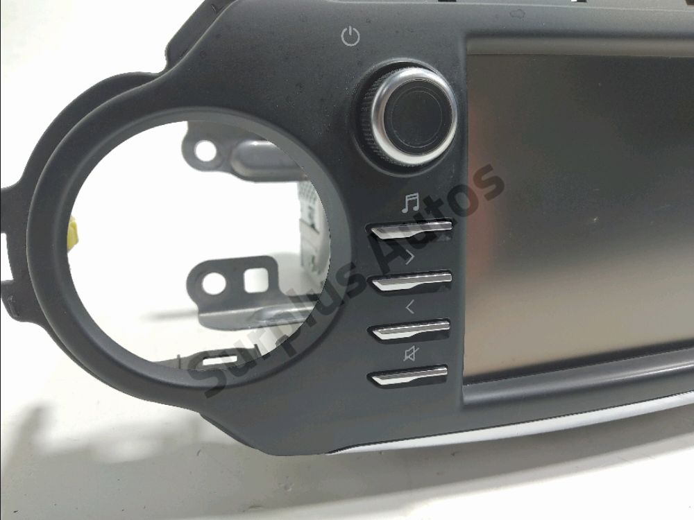 Autoradio