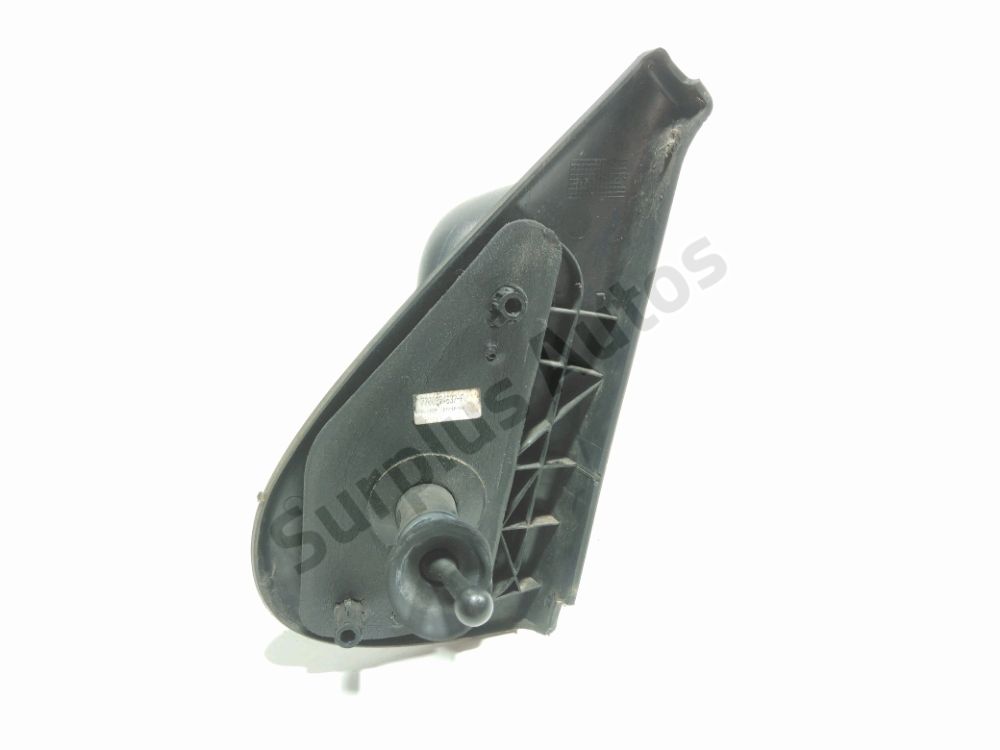 Rétroviseur manuel droit