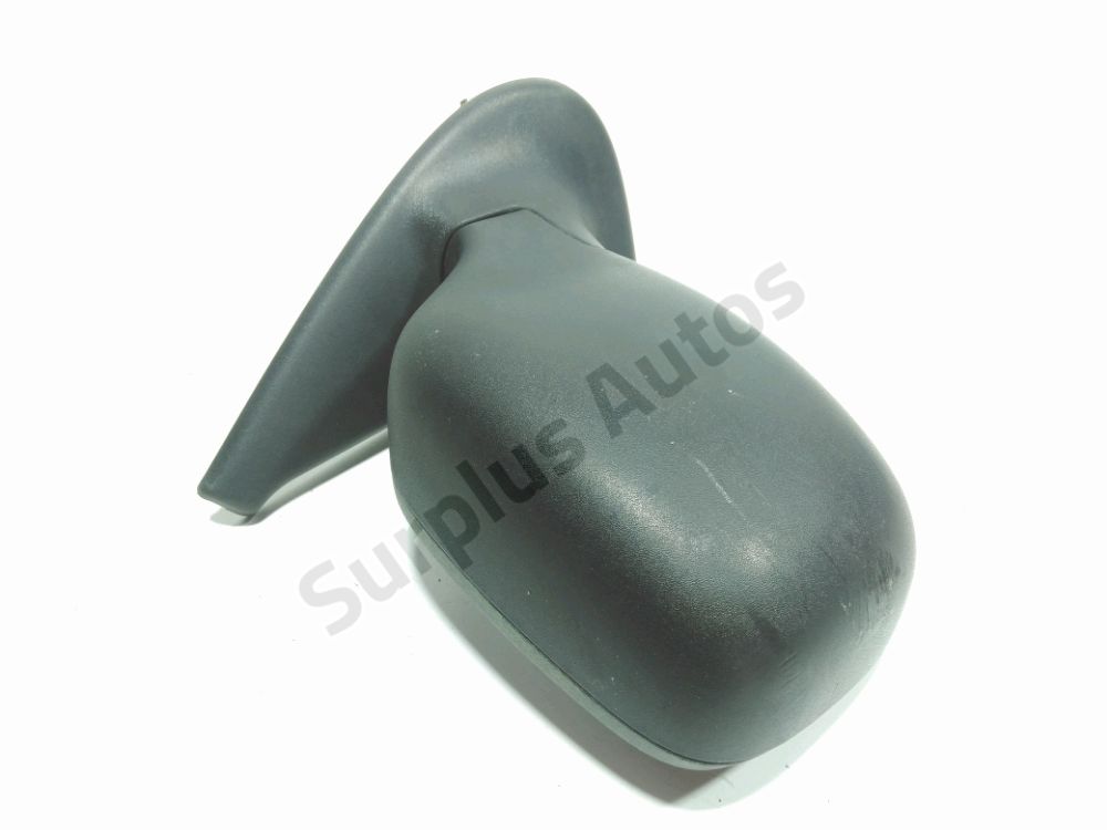 Rétroviseur manuel droit