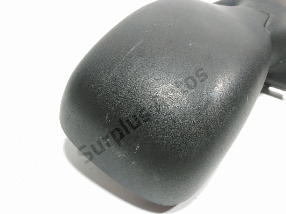 Rétroviseur manuel droit