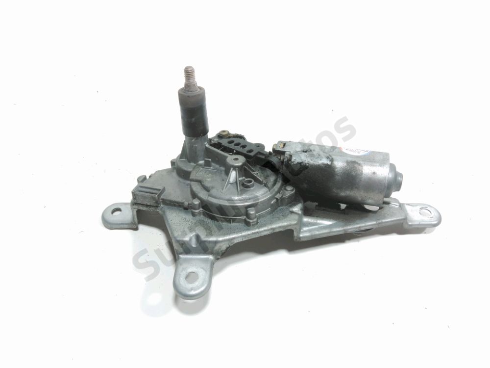 Moteur d'essuie glace arrière