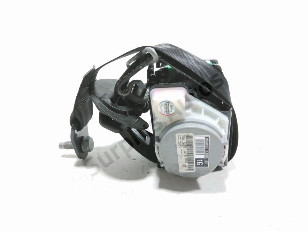 Ceinture avant gauche