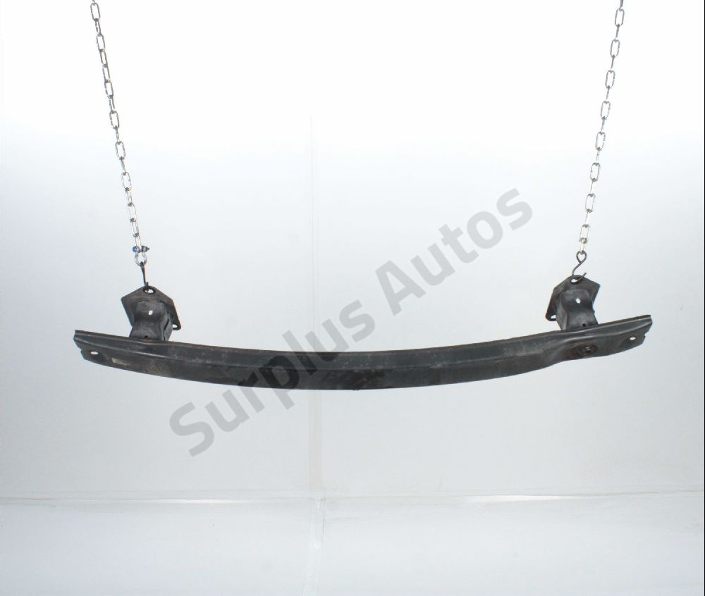 Renfort pare-choc avant