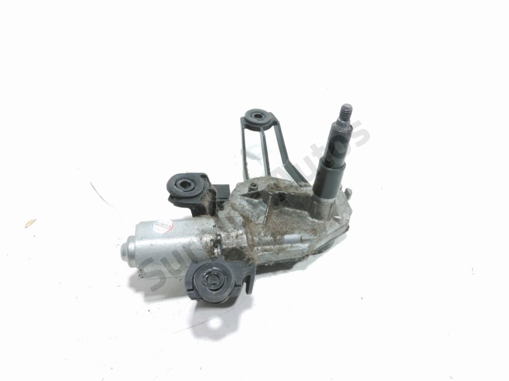 Moteur d'essuie glace arrière
