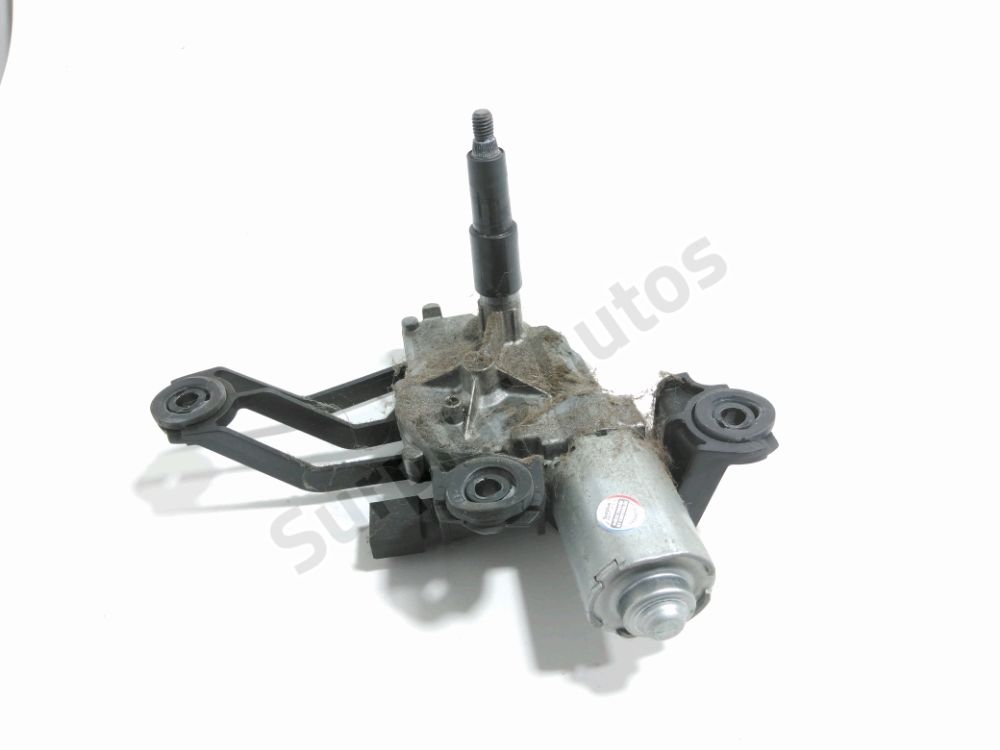 Moteur d'essuie glace arrière
