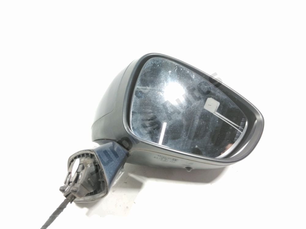 Retroviseur electrique droit