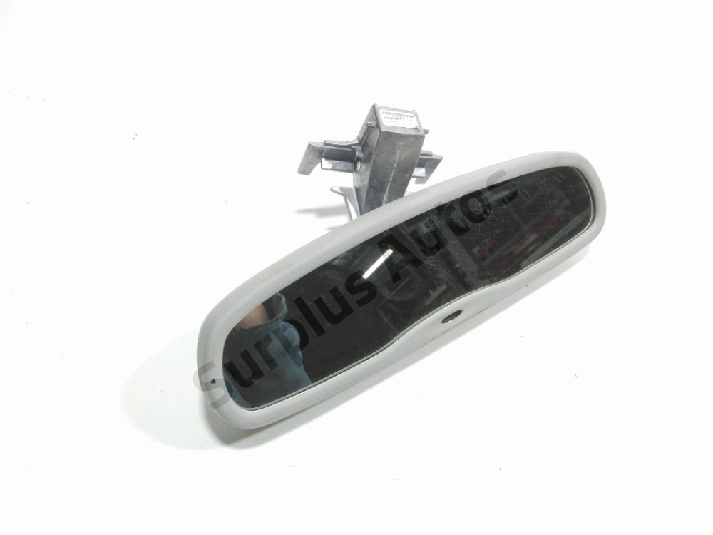 Rétroviseur intérieur