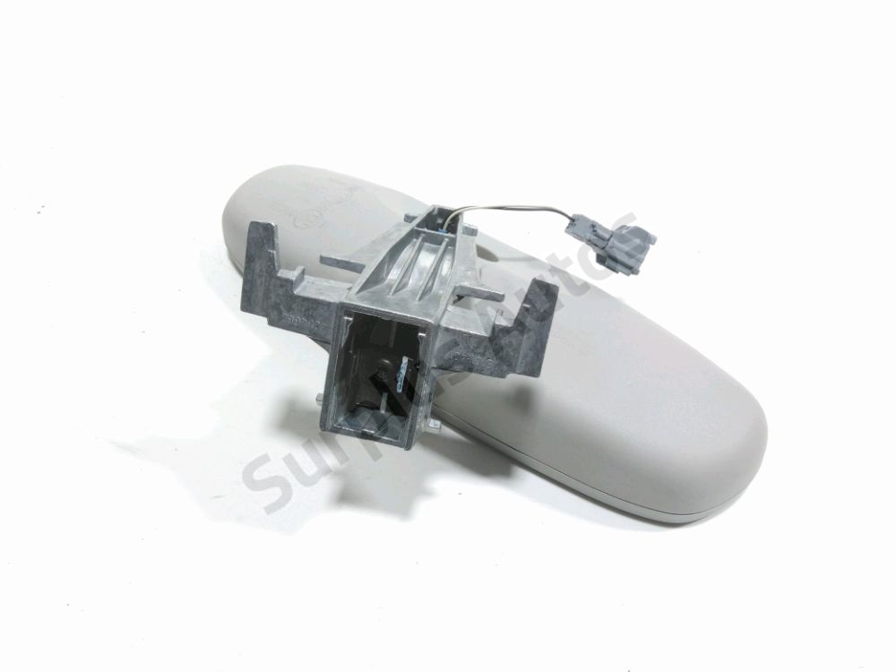 Rétroviseur intérieur