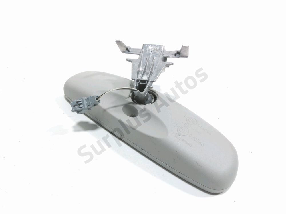 Rétroviseur intérieur