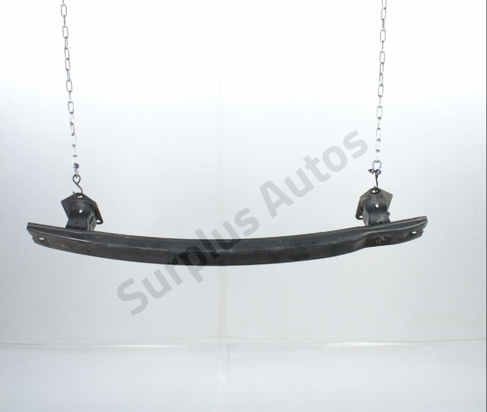 Renfort pare-choc avant