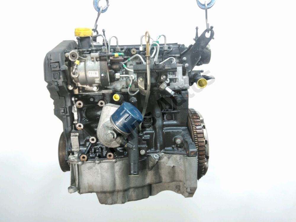 Moteur