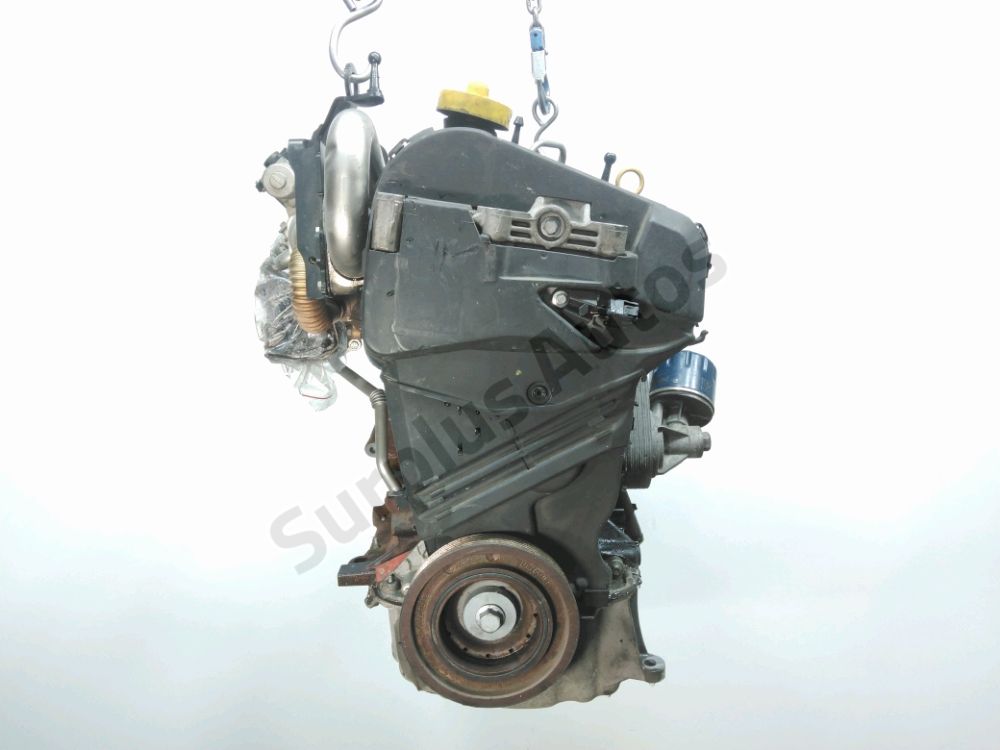 Moteur