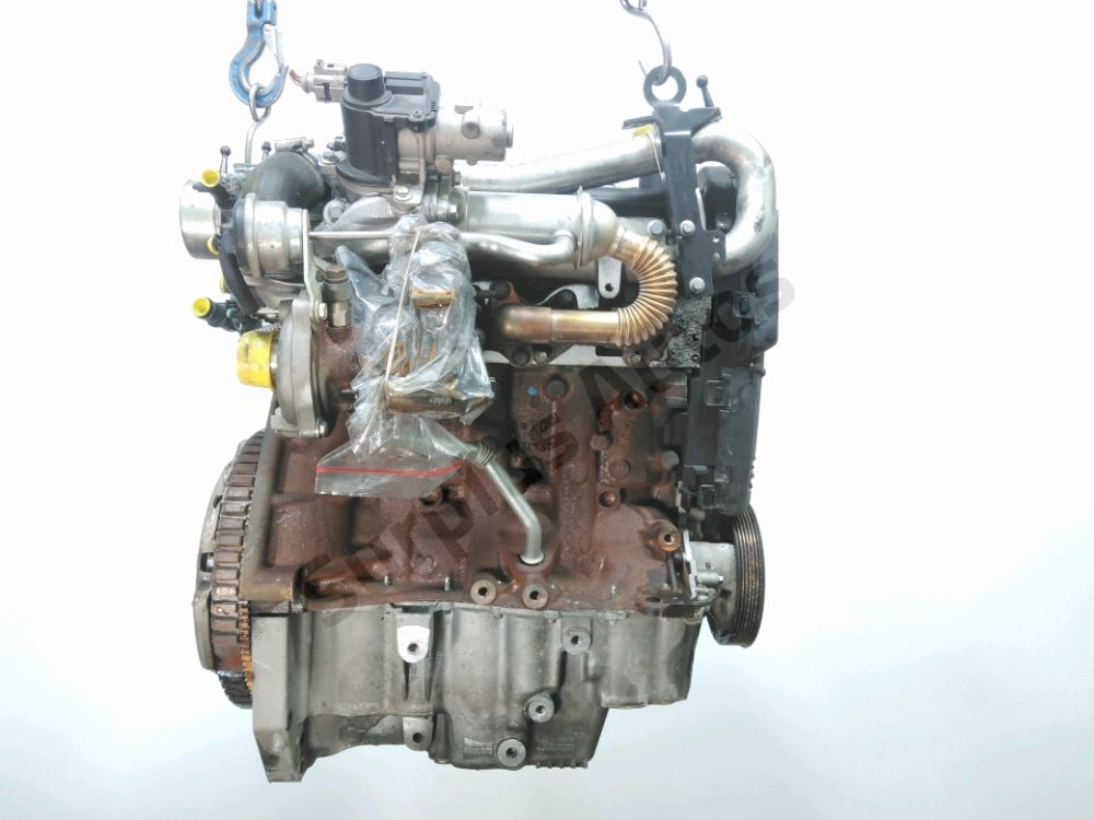 Moteur