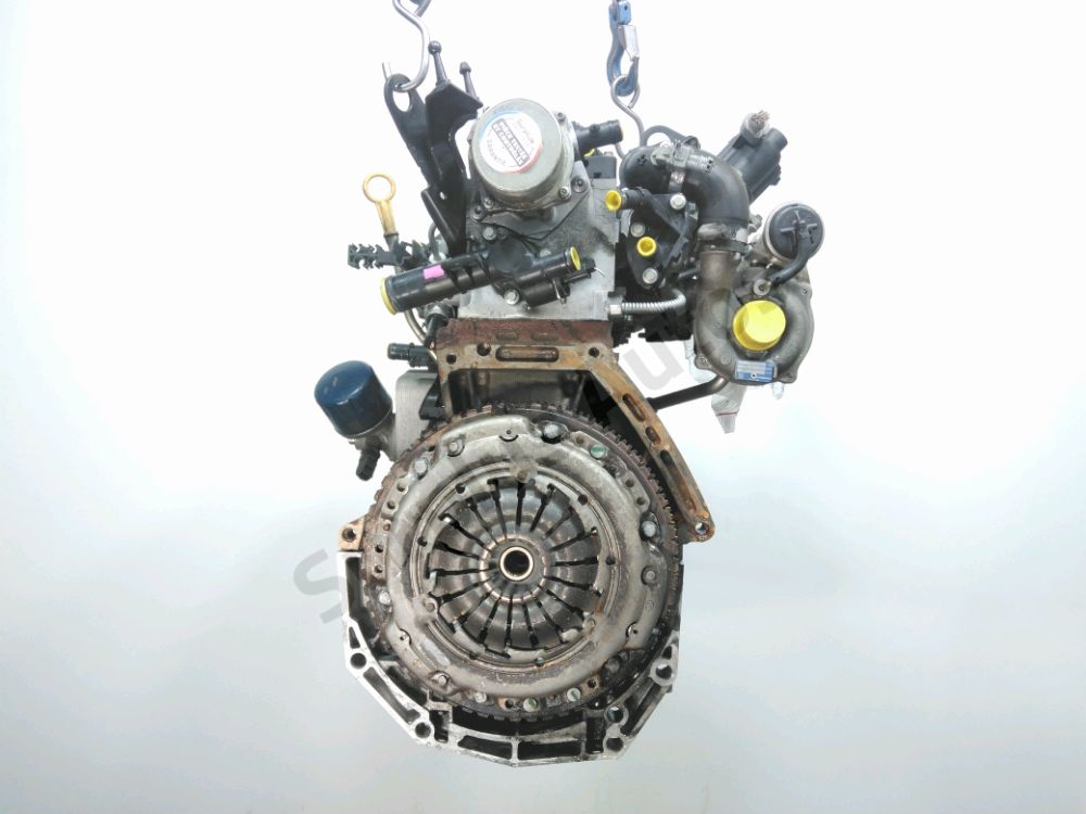 Moteur