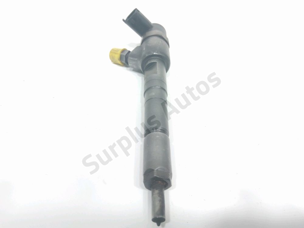 Injecteur 1