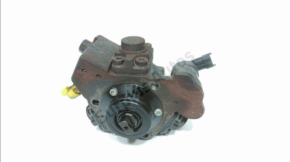 Pompe injection