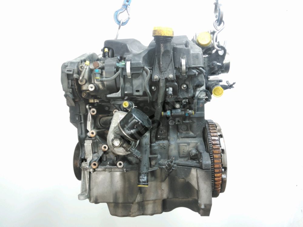 Moteur