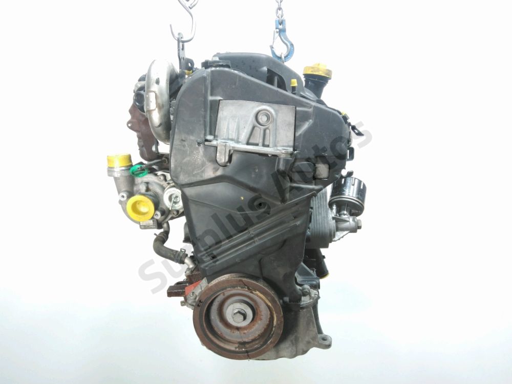 Moteur