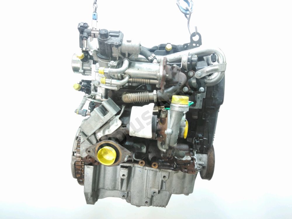 Moteur