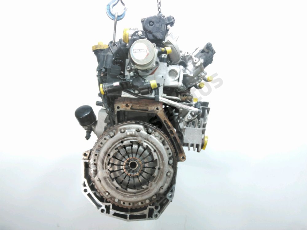 Moteur