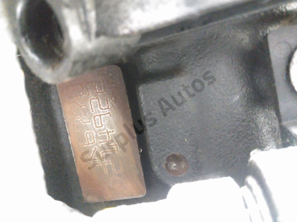 Moteur