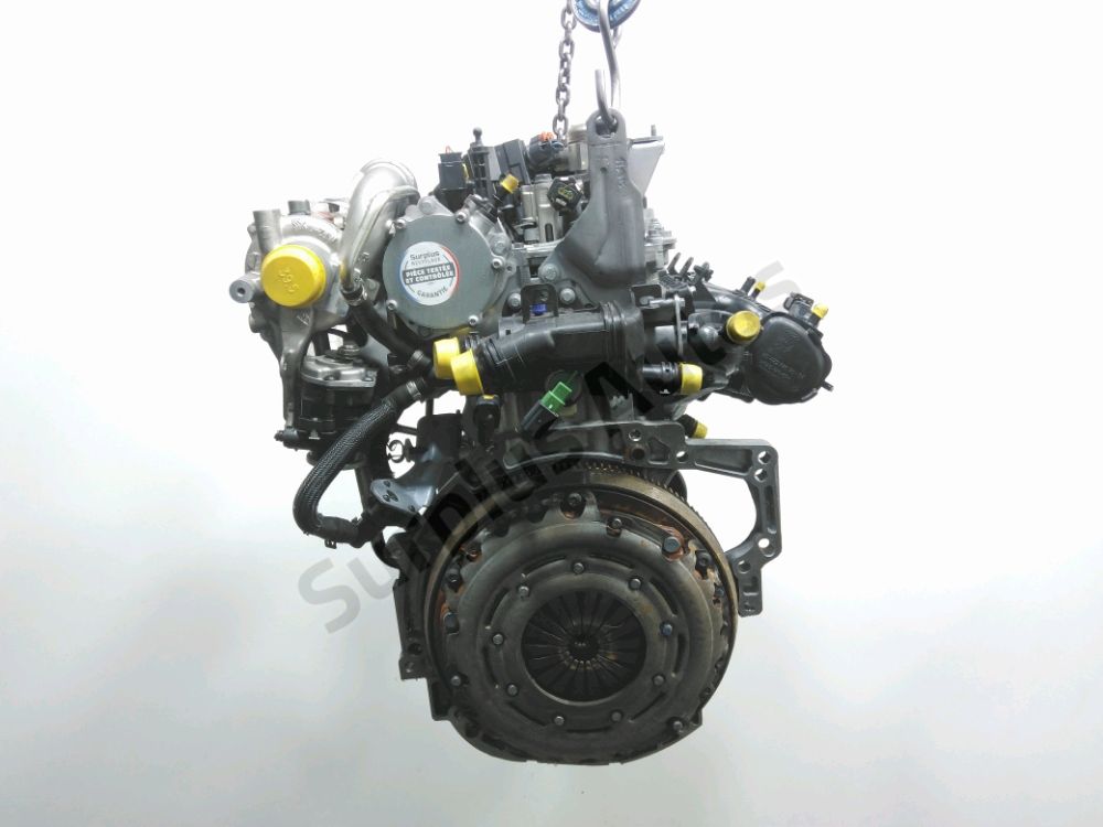 Moteur