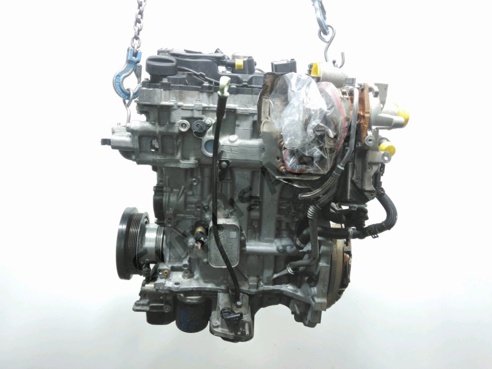 Moteur