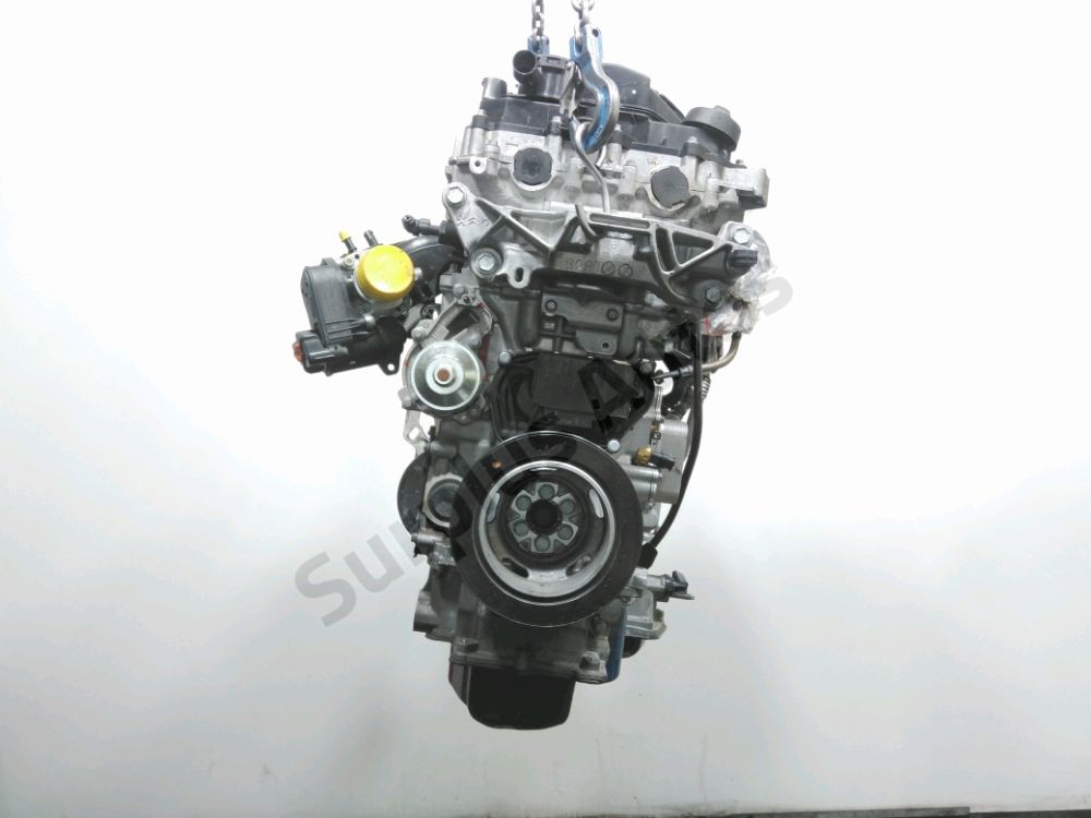 Moteur