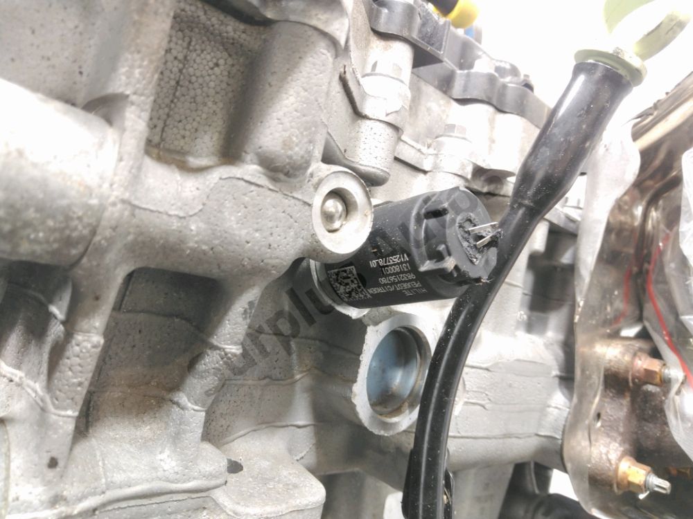 Moteur