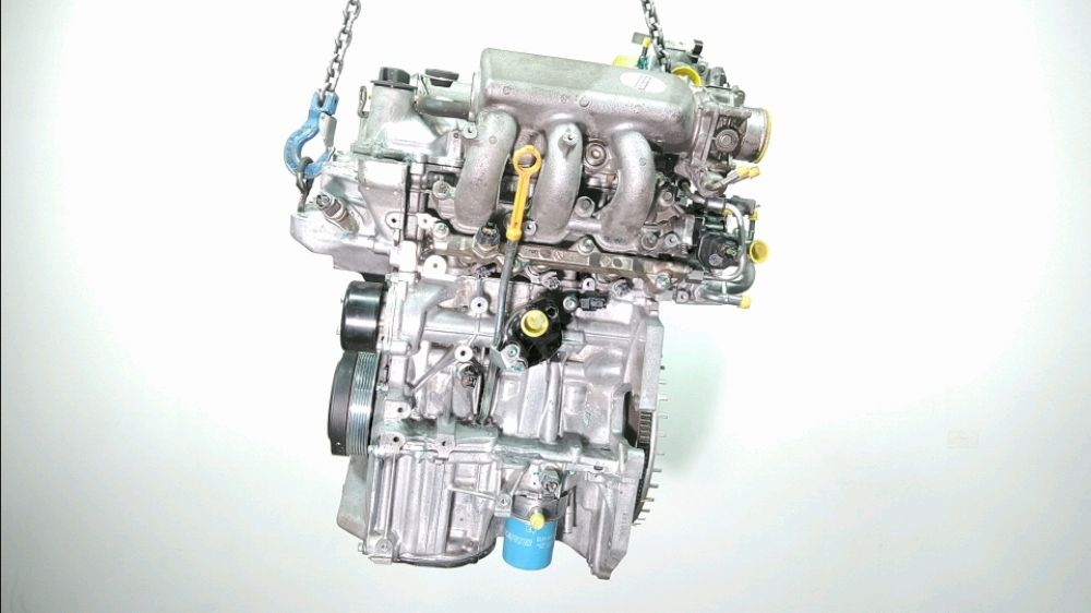 Moteur