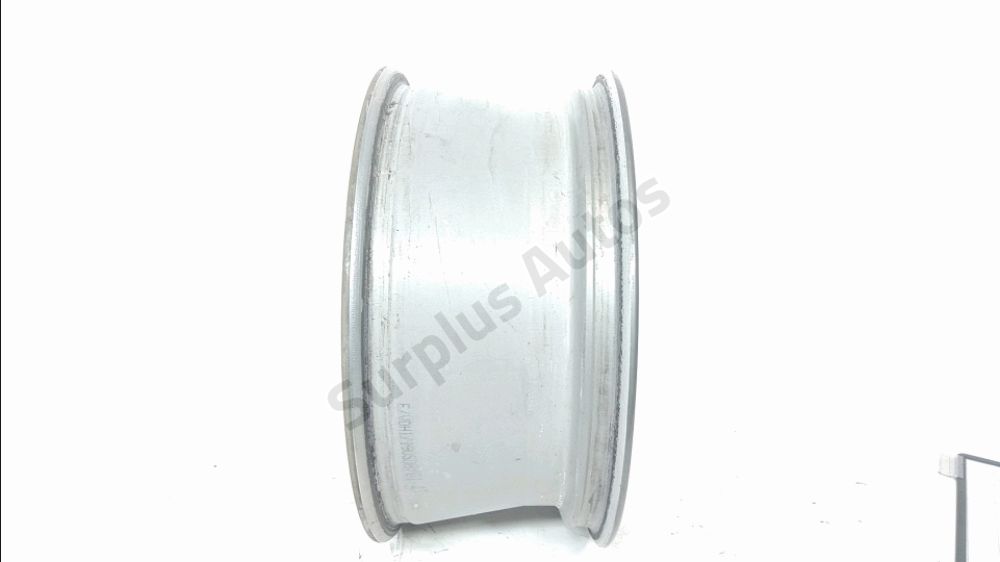 Jante aluminium