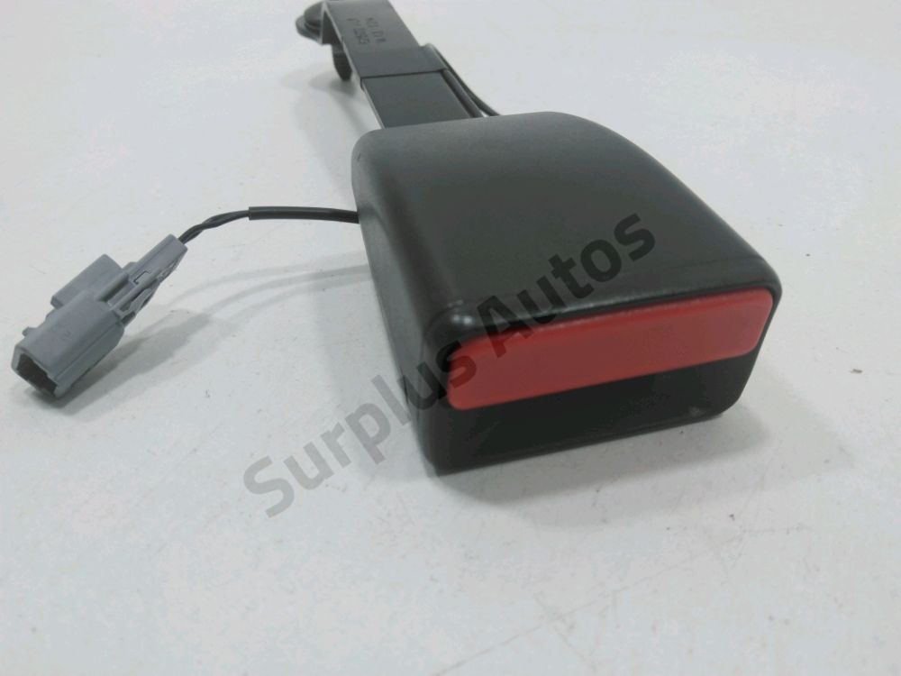 Ancrage ceinture avant droit