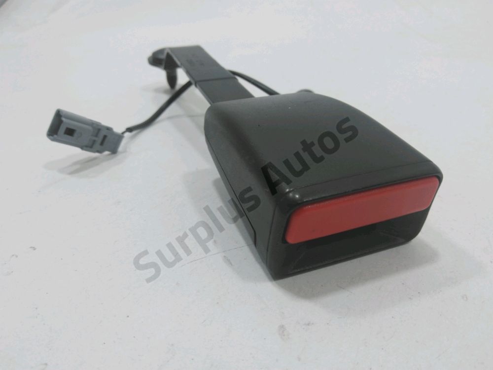 Ancrage ceinture avant gauche