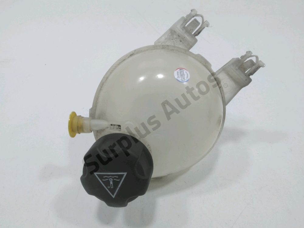 Vase d'expansion