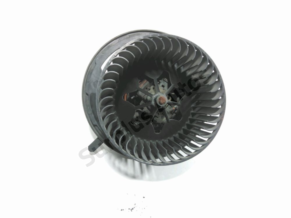 Ventilateur de chauffage