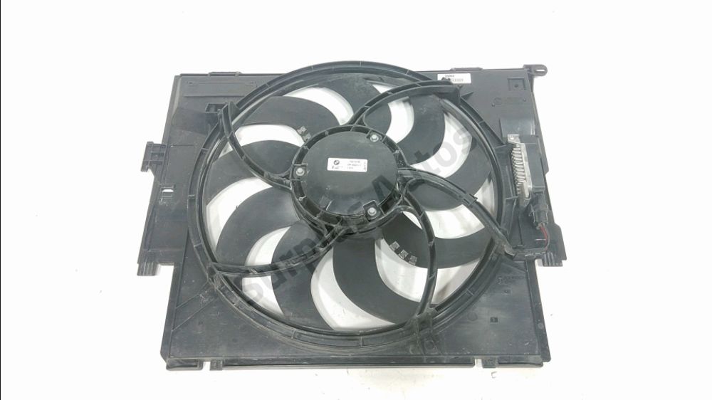 Ventilateur de refroidissement