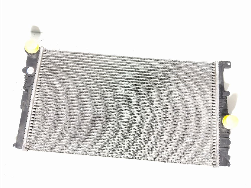 Radiateur