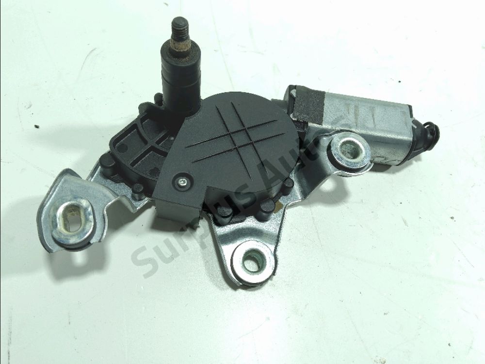 Moteur d'essuie glace arrière