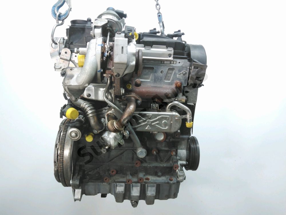 Moteur