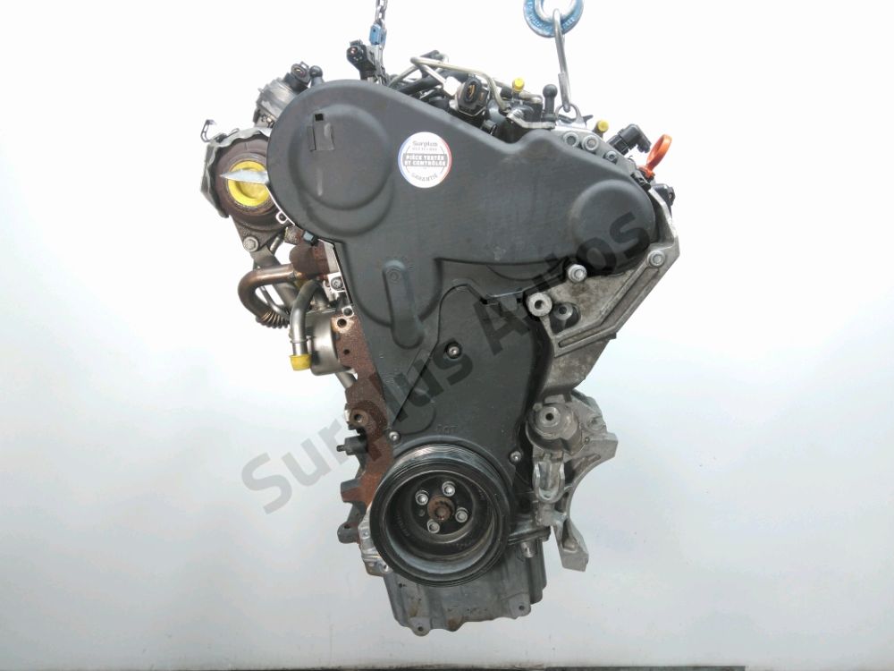 Moteur